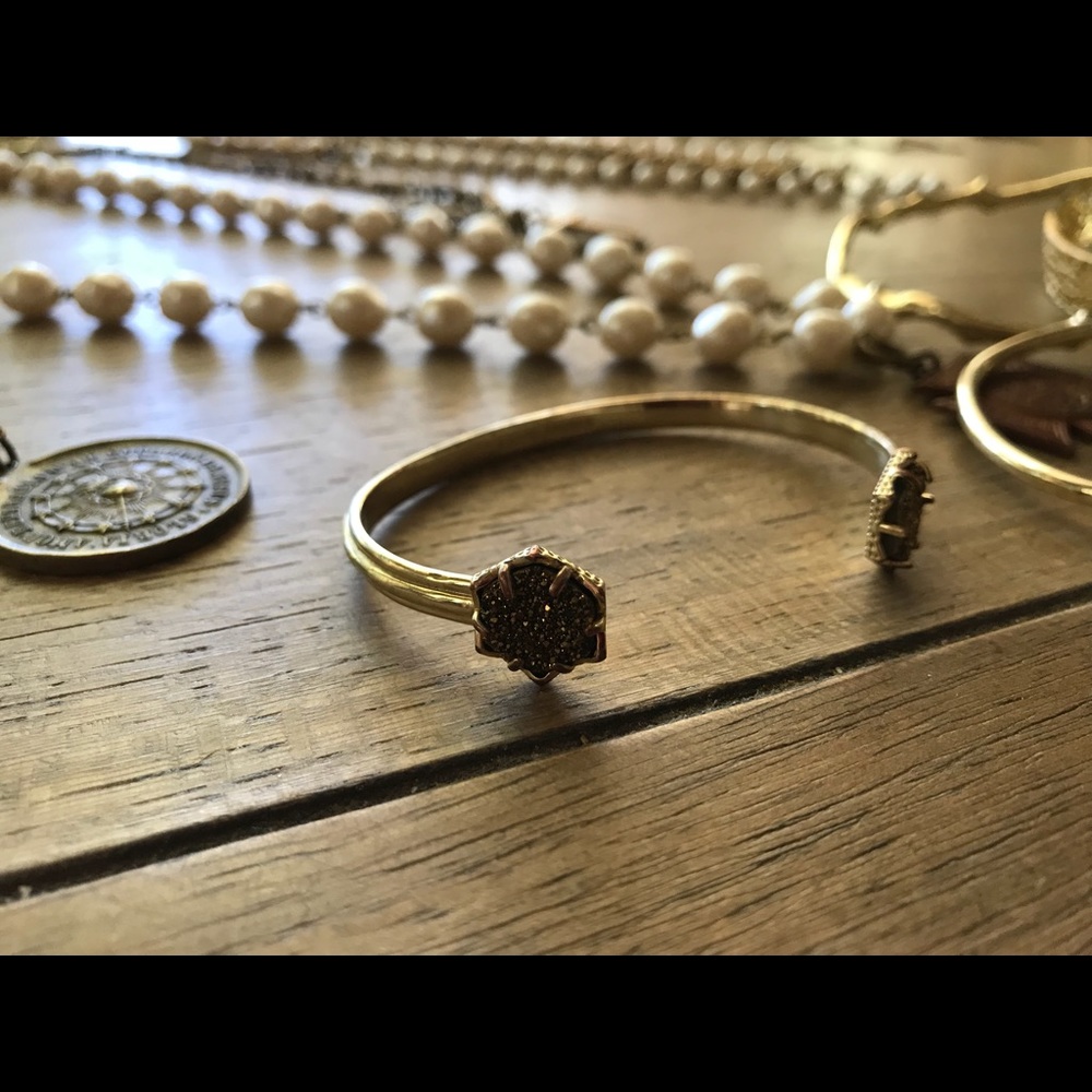 Kendra Scott Arden Bracelet