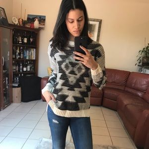 Sweat shirt