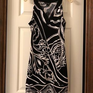 NWT WHBM dress. Size S