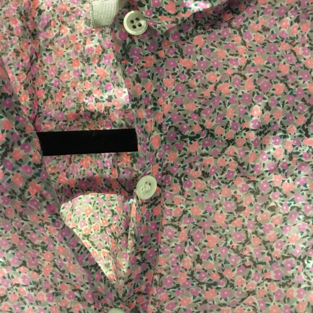 J. Crew Top - Picture 3 of 3