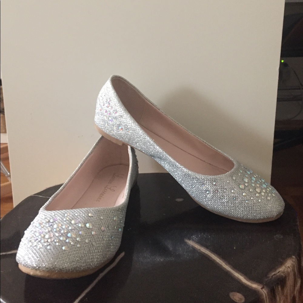 Lauren Lorraine LULU size 7