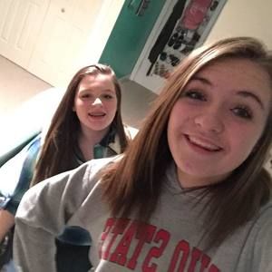 Meet your Posher, Ashley