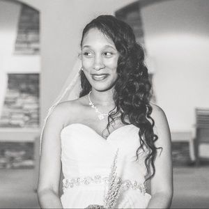 Meet your Posher, Rosie