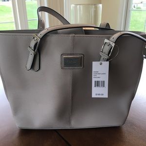Tignanello Clean and Classic Tote