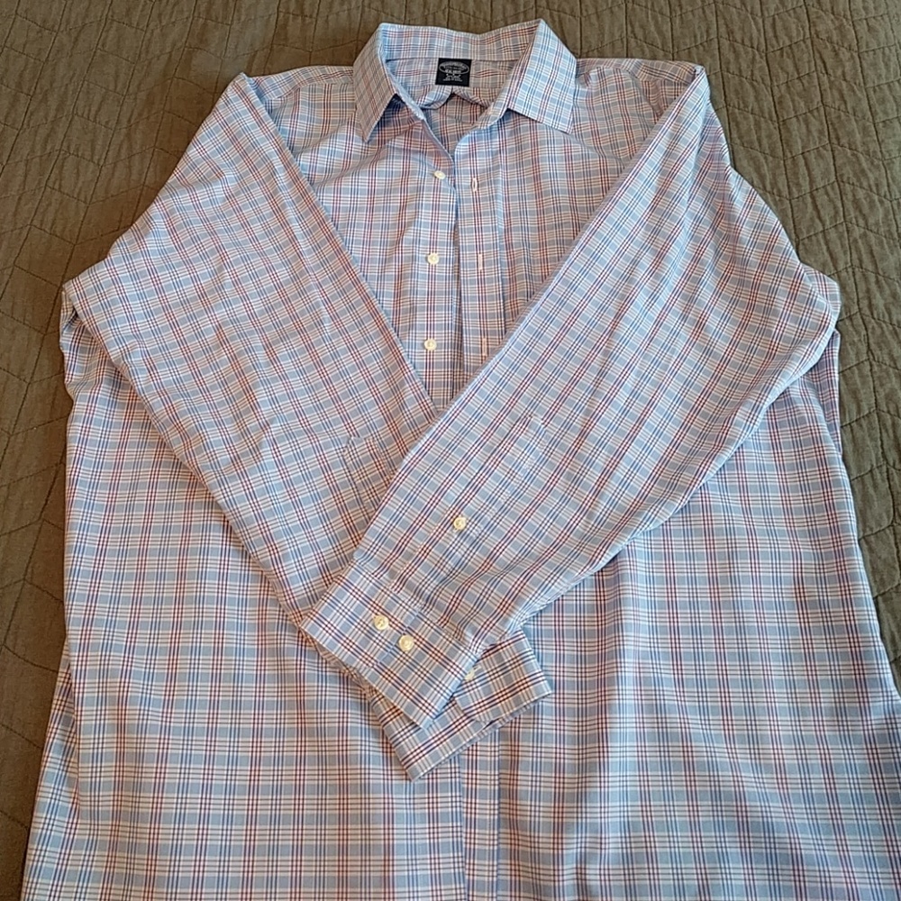 Brooks Brothers dress shirt