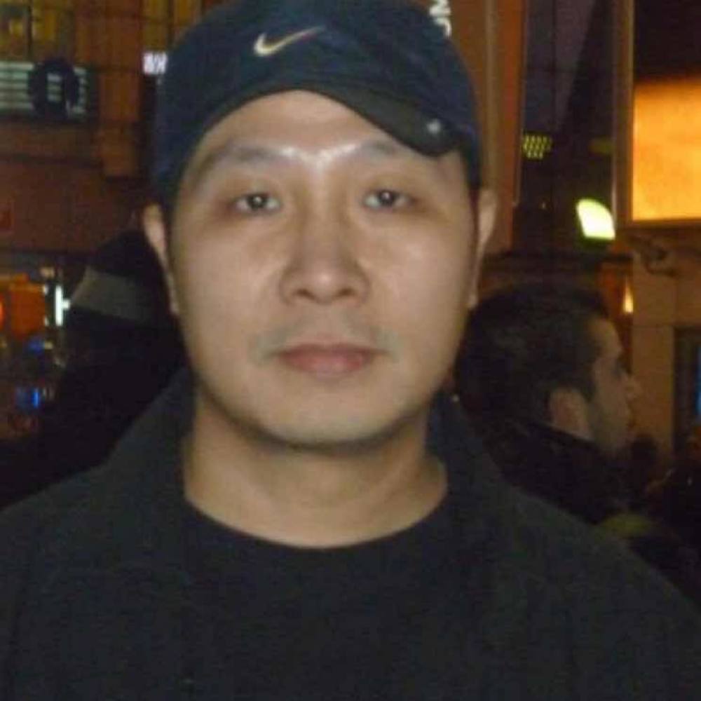 Meet your Posher, Haoyong