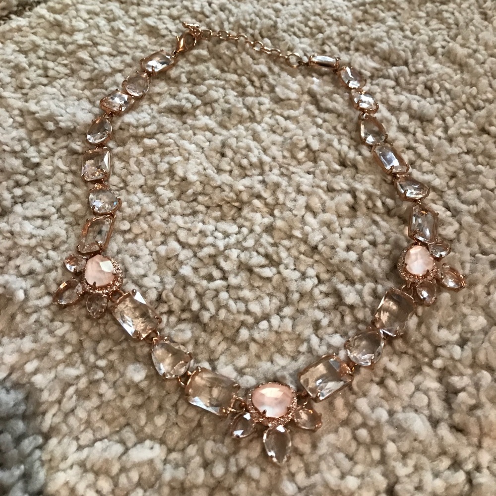 Chloe and Isabel Necklace