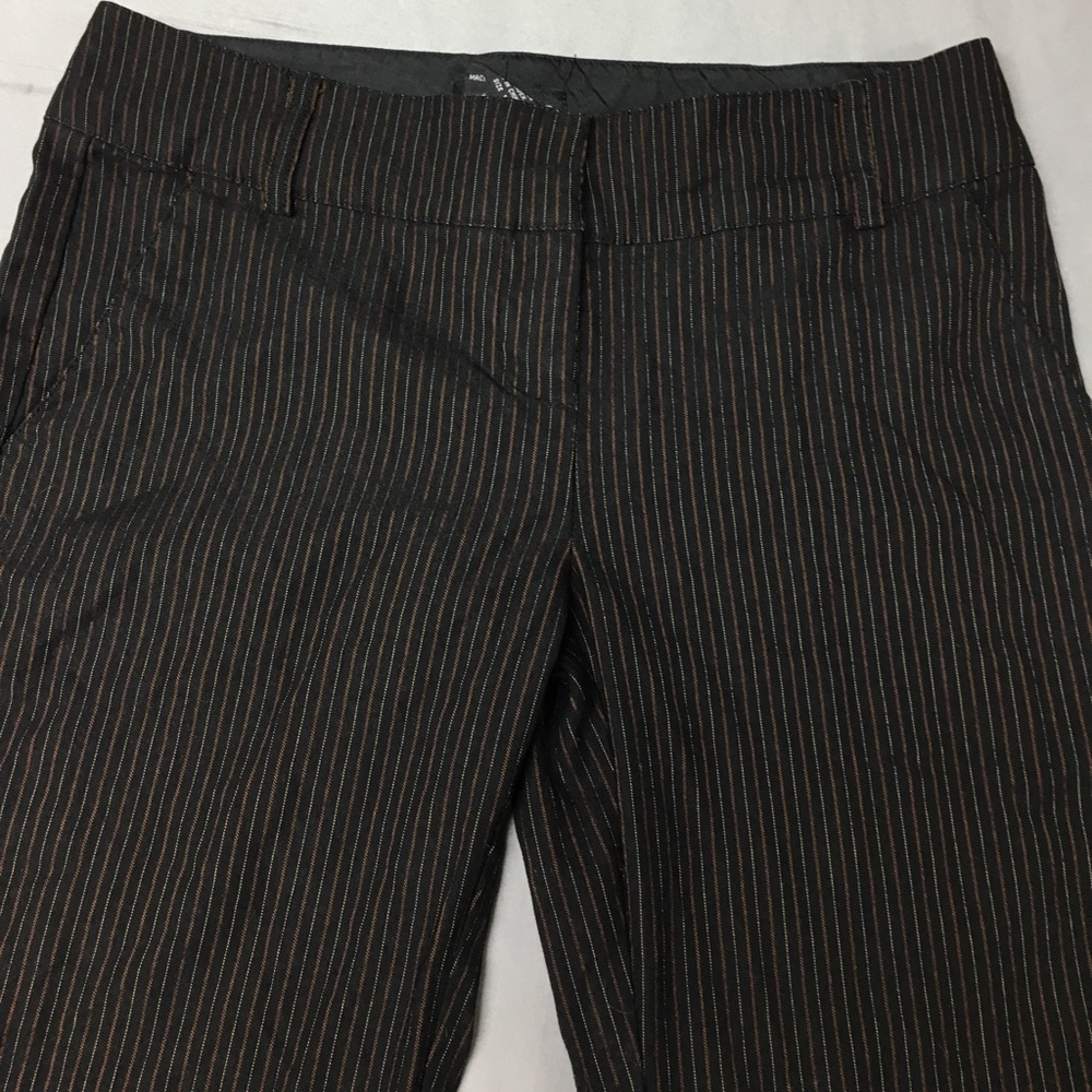 Zinc dress pants
