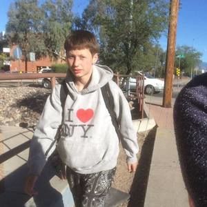 Meet your Posher, Jeremiah