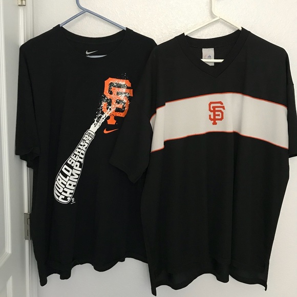 Nike Other - Big Man Sport T Bundle!