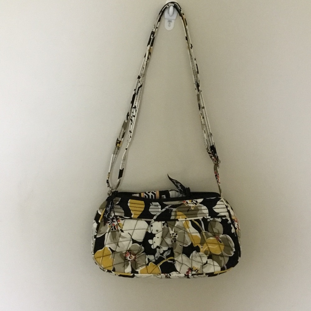 CLEARANCE: Vera Bradley Purse and Wallet Bundle