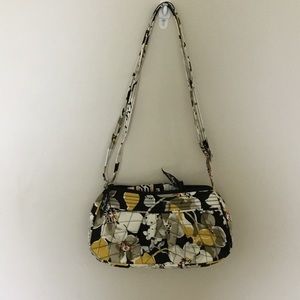 CLEARANCE: Vera Bradley Purse and Wallet Bundle