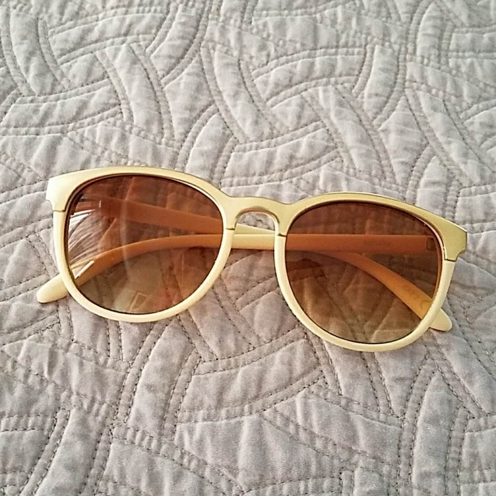 Women's Trendy Sun Glasses