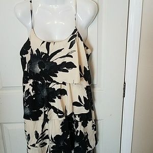 Old Navy spaghetti strap dress