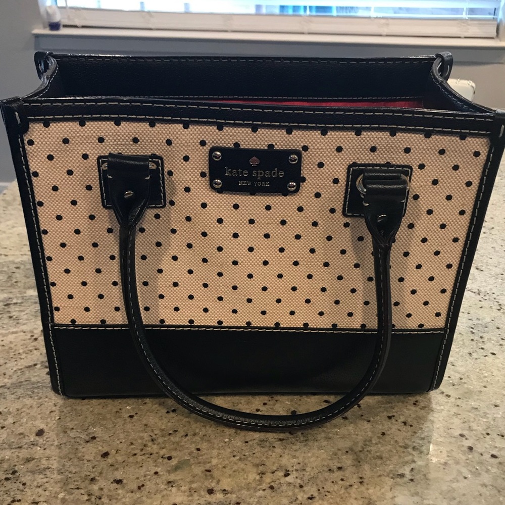 Kate Spade purse