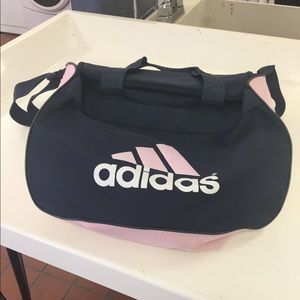 Adidas Gym Bag