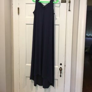 Old navy tank dress