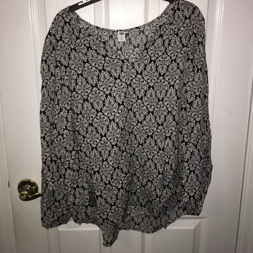 Old Navy Blouse