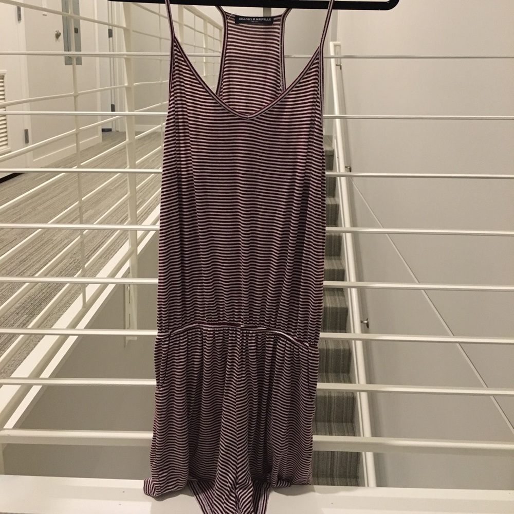 Brandy Melville Romper
