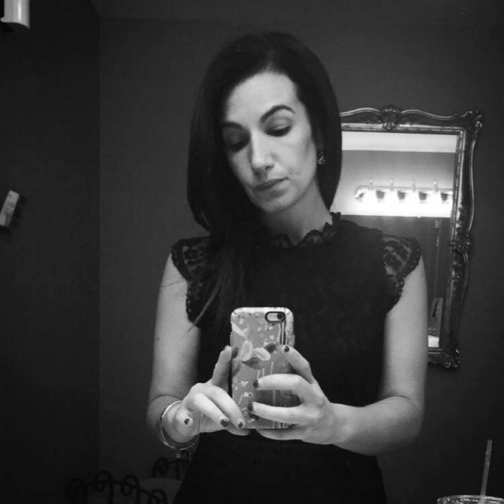 Meet your Posher, Jessica