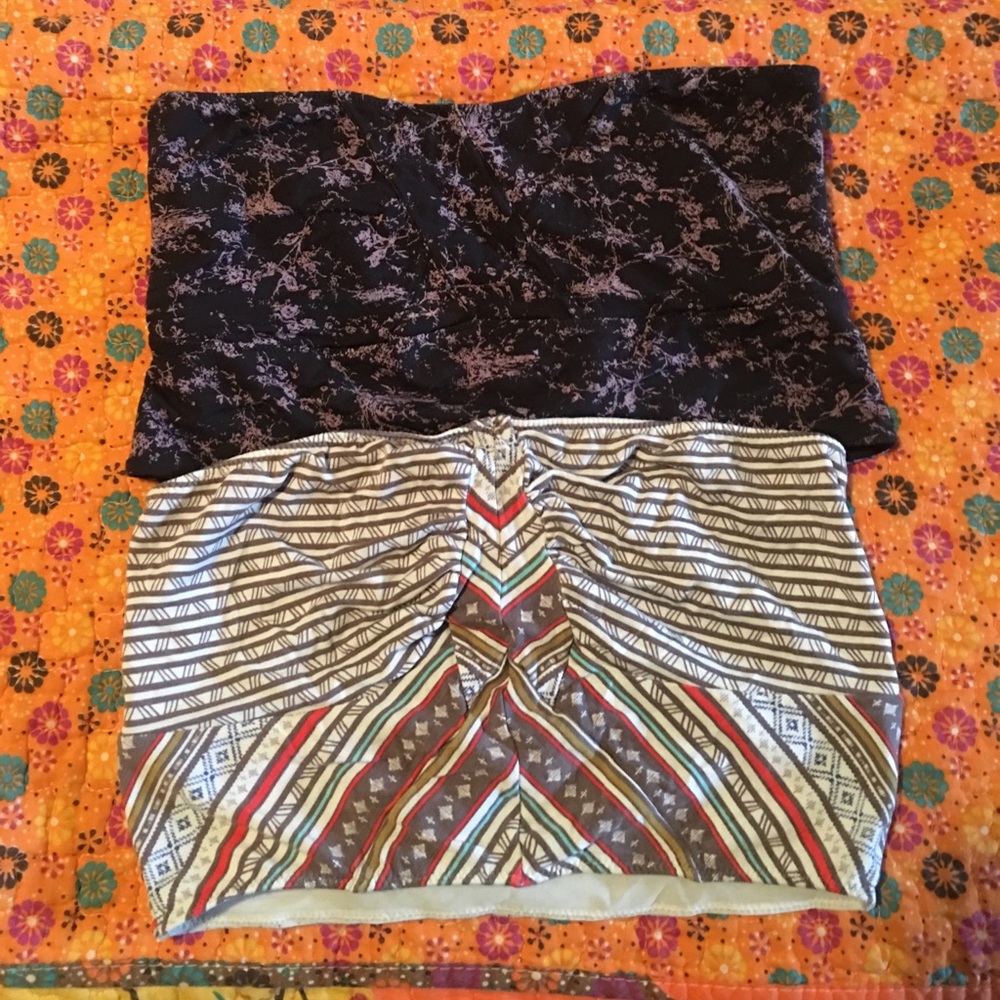 Bandeau free people
