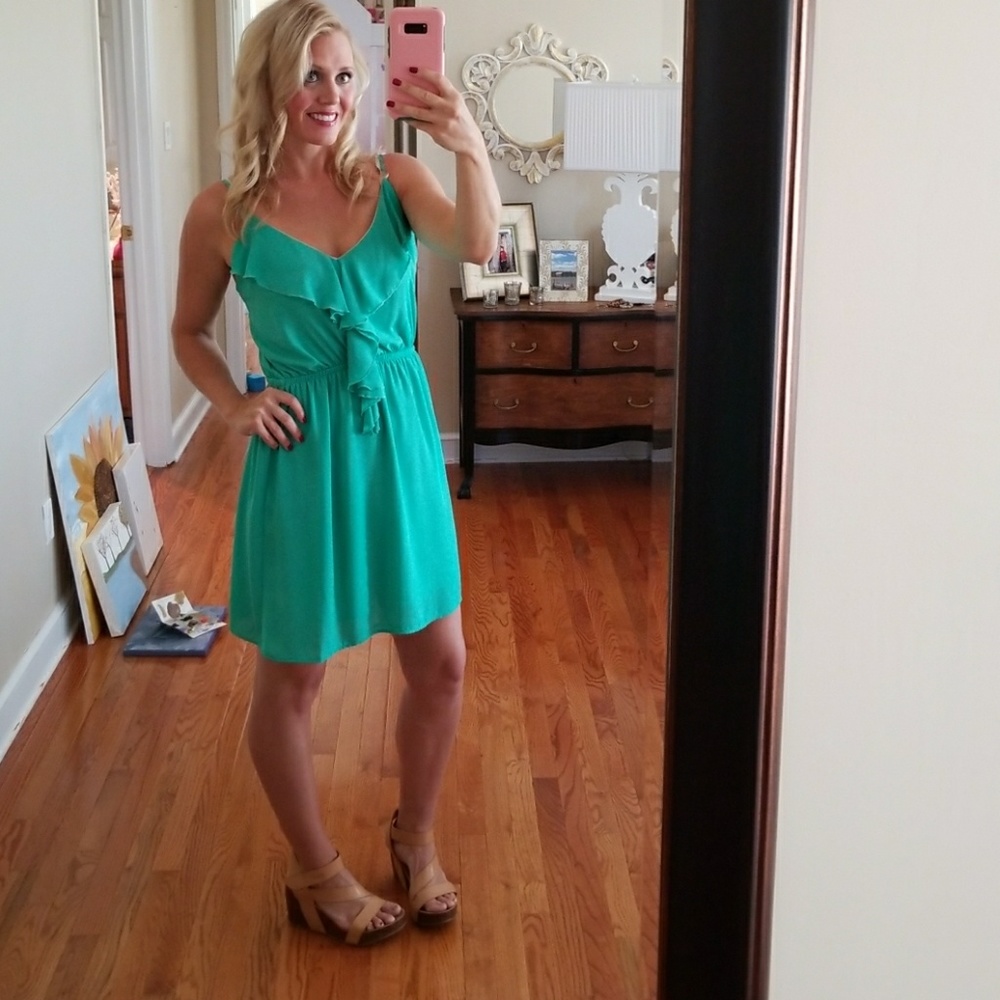 Pixi and Ivy size Medium