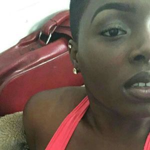 Meet your Posher, Janita