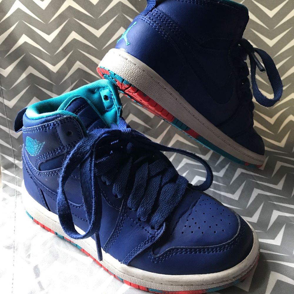 Jordan High Top