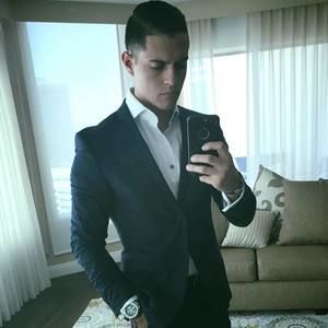 Meet your Posher, Daniel