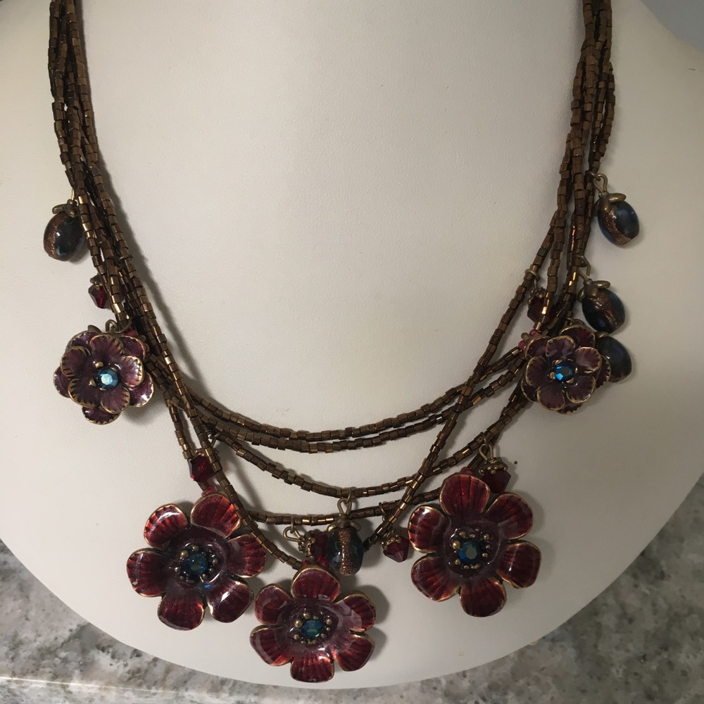 Necklace from chico's