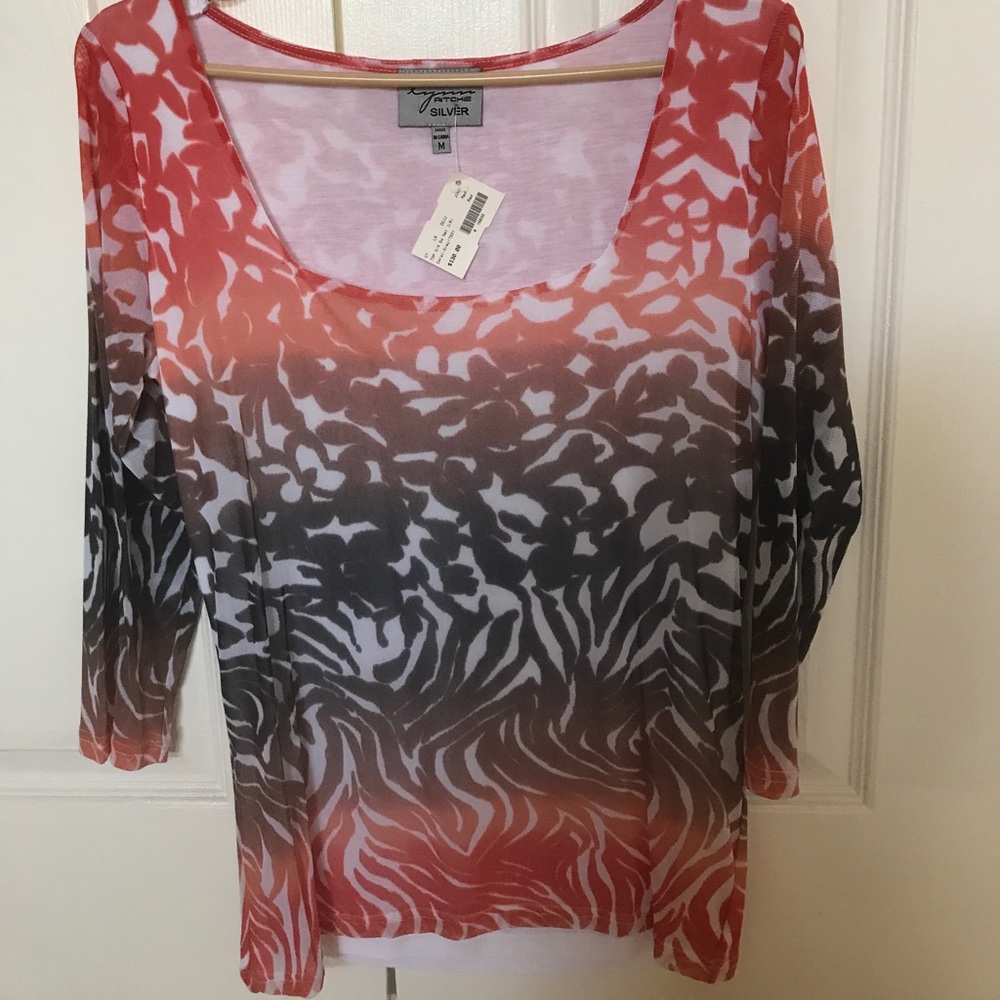 Blouse NWT