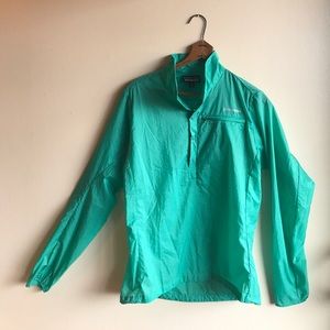 Patagonia NWT Houdini Pullover