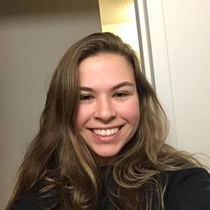 Meet your Posher, Mackenzie