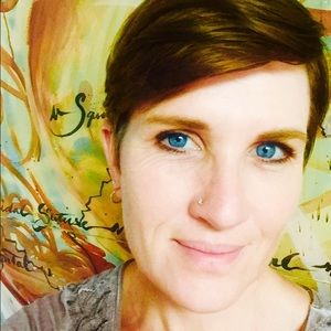 Meet your Posher, Kristin