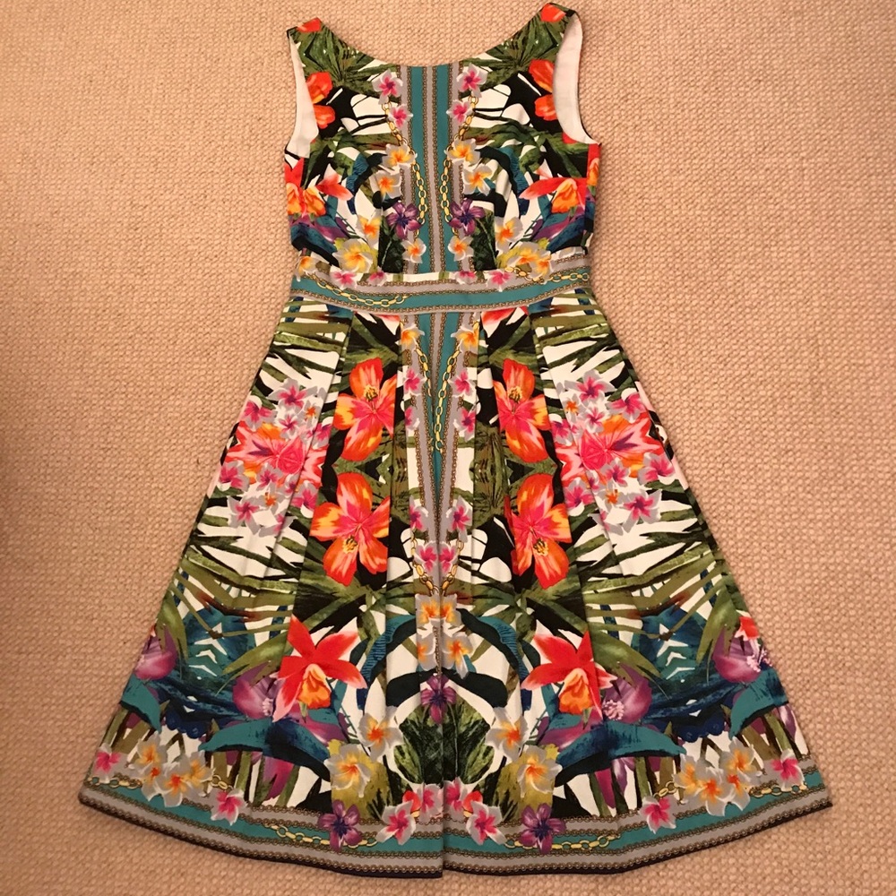 Maggy London dress- size 2