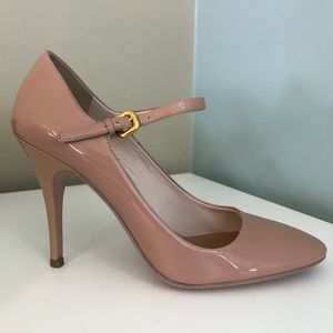 Prada Nude High Heels - Light Wear