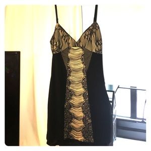 Bebe Formal Dress 2016