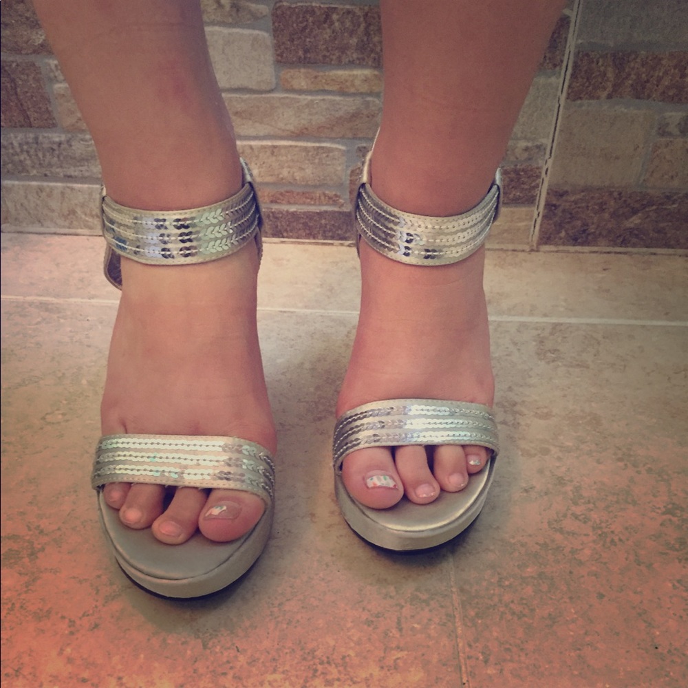 Rocawear Wedges