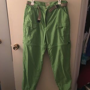 L.L. Bean Capri/ Shorts