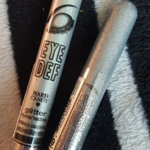 Hard Candy EYE DEF eyeshadows