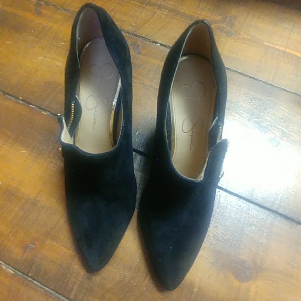 Fall booties - Picture 2 of 7