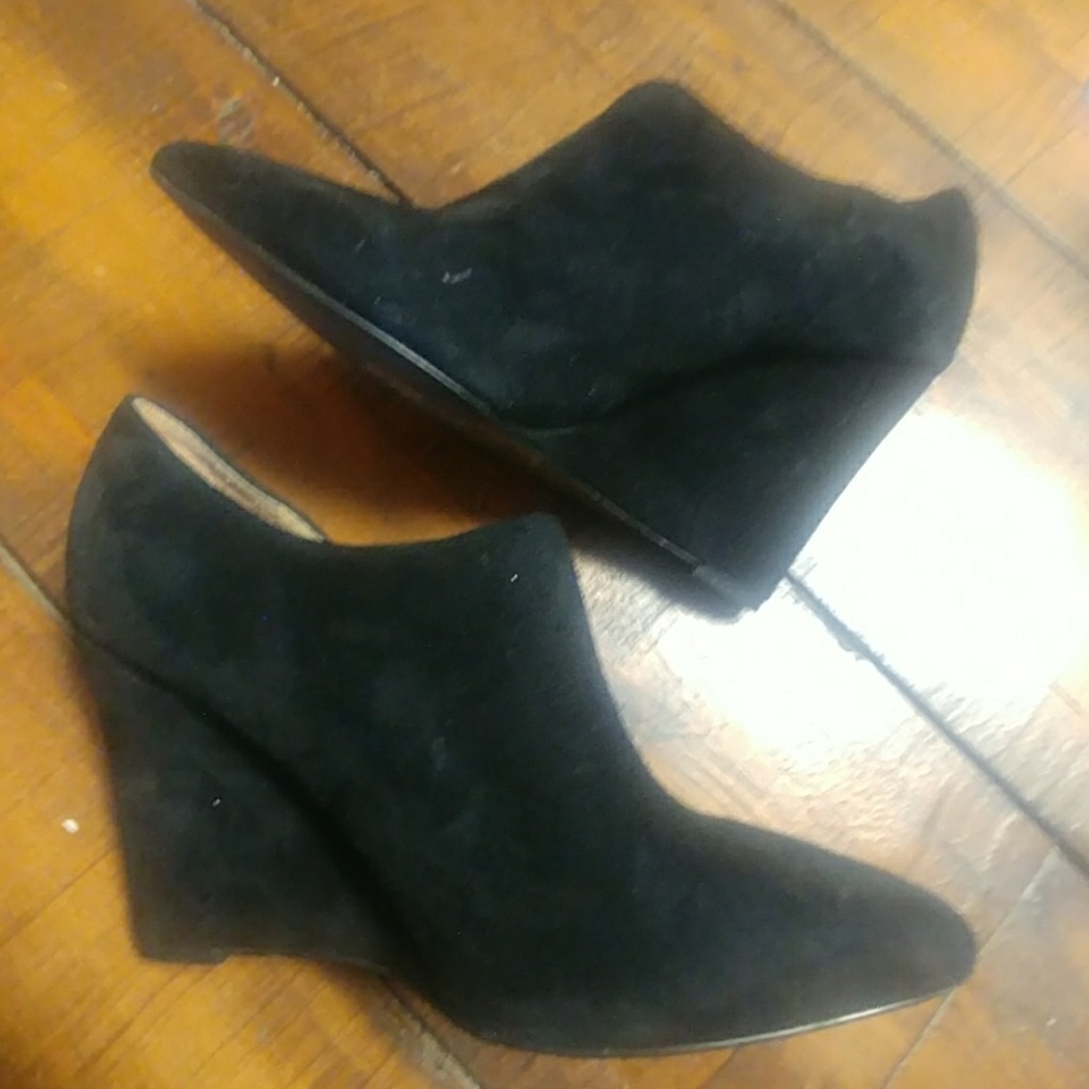 Fall booties - Picture 5 of 7