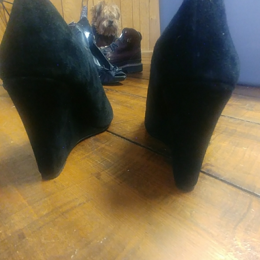 Fall booties - Picture 7 of 7