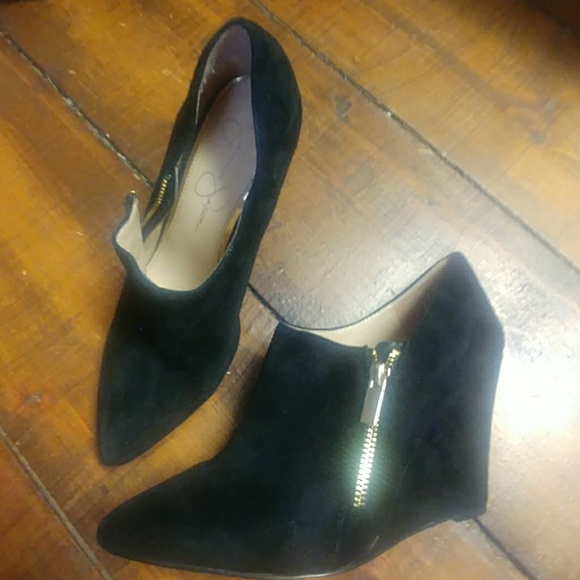 Fall booties - Picture 1 of 7