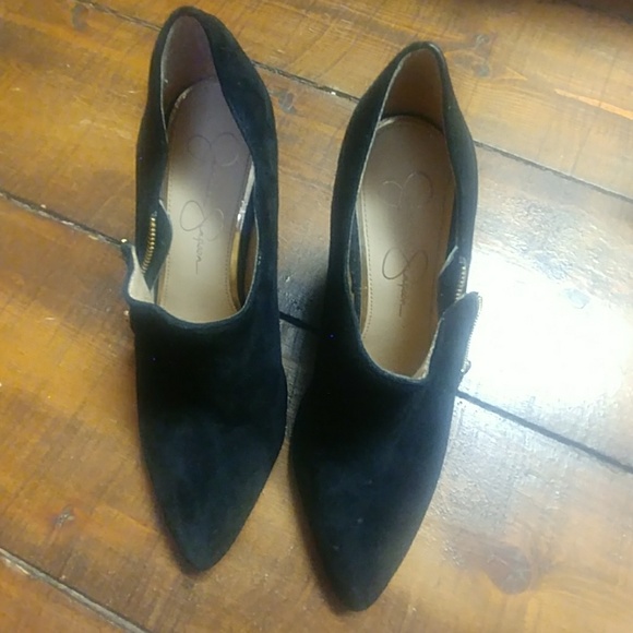 Fall booties - Picture 2 of 7