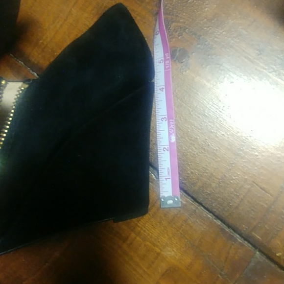 Fall booties - Picture 3 of 7