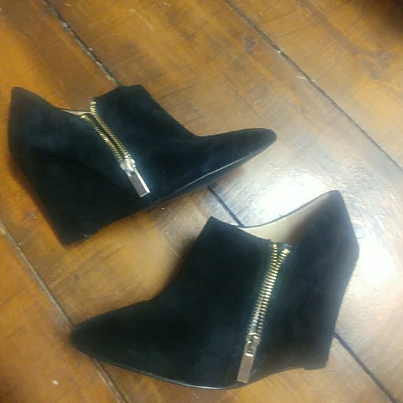 Fall booties - Picture 4 of 7