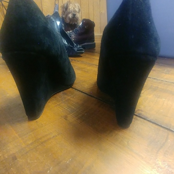 Fall booties - Picture 7 of 7