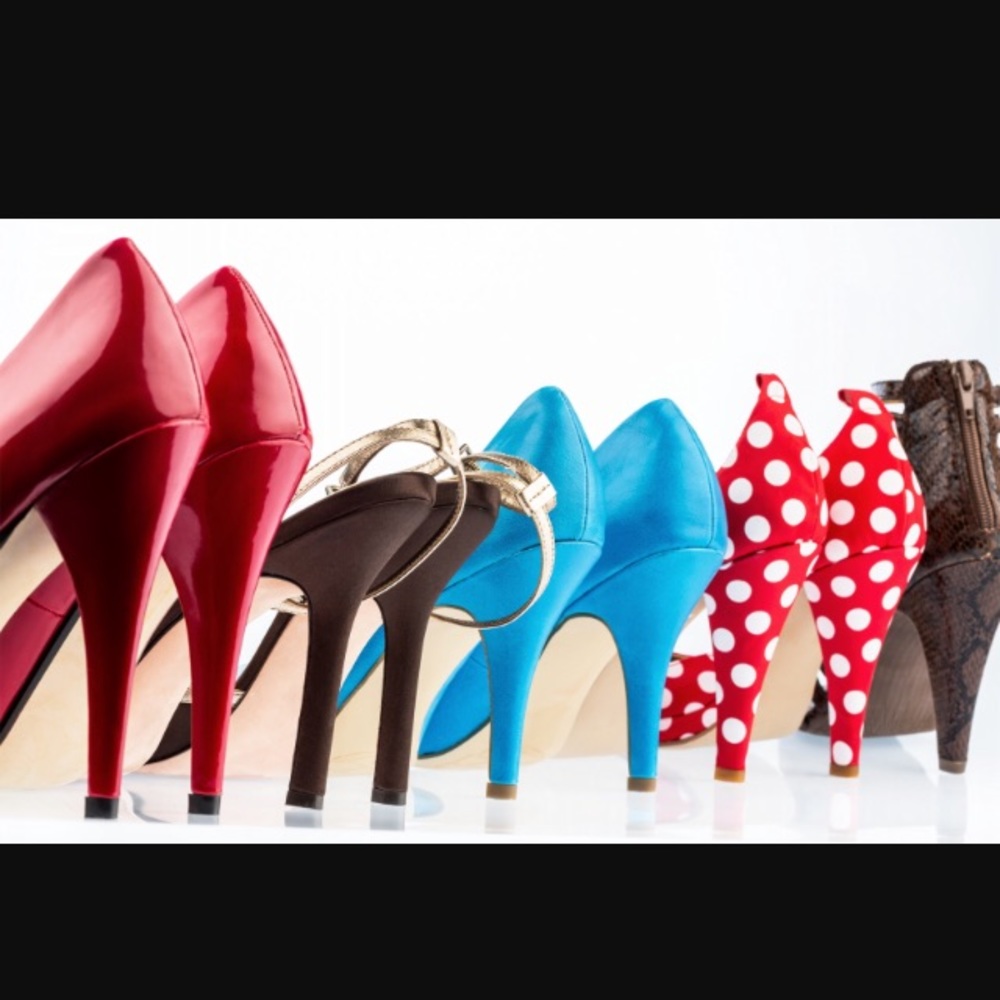 SHOES 👠! SHOES 👠! SHOES 👠!