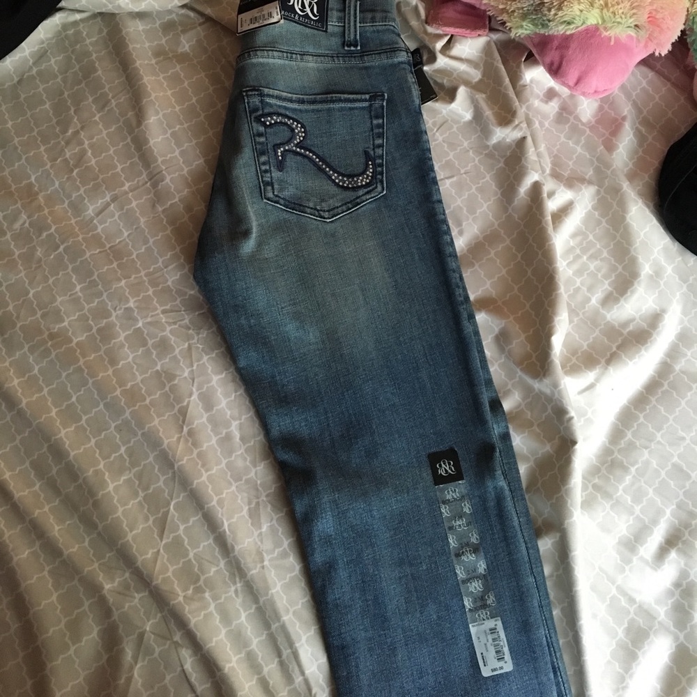 Rock & Republic jeans